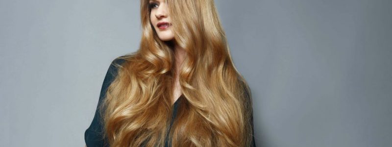 Get a Professional Blowout at Home: Tips and Tricks for Salon-Quality Results