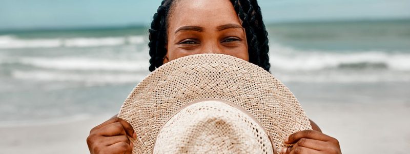 Stylish Hairstyles for Swimming to Keep Your Hair Protected and Chic